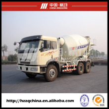 Portable Concrete Mixer (HZZ5250GJBJF) for Sale